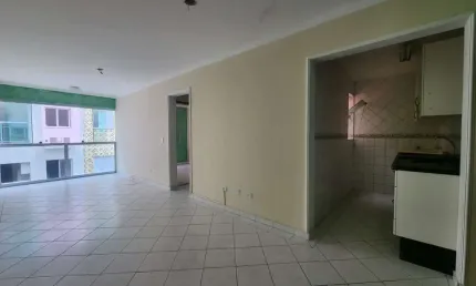 Apartamento com 1 quarto à venda na Rua Não Informada., Praia Grande, Ubatuba, 50 m2 por R$ 430.000