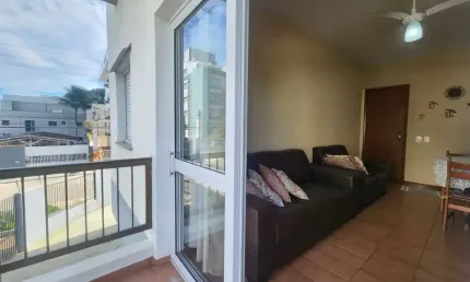 Apartamento com 2 quartos à venda na rua não informada., praia grande, ubatuba, 60 m2 por r$ 530.000