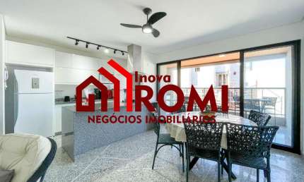 Apartamento com 3 quartos à venda na Rua Não Informada, Tenório, Ubatuba, 99 m2 por R$ 1.650.000