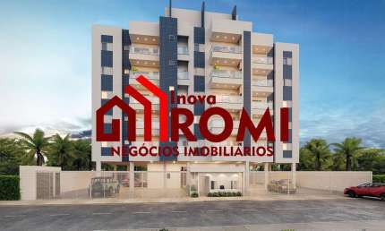 Apartamento com 2 quartos à venda na Rua Iara, Tenório, Ubatuba, 83 m2 por R$ 780.000