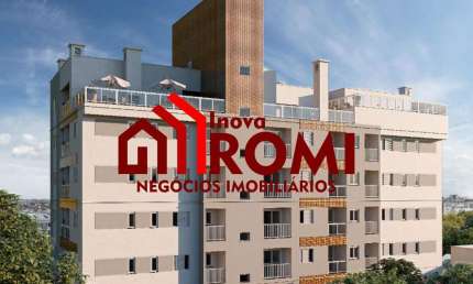 Apartamento com 2 quartos à venda na Rua Não Informada, Centro, Ubatuba, 61 m2 por R$ 456.402