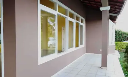 Casa em condomínio fechado com 5 quartos à venda na Alameda das Castanheiras, Ville Chamonix, Itatiba, 365 m2 por R$ 1.700.000