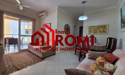 Apartamento com 2 quartos à venda na Rua Dona Henriqueta Gomes, Praia Grande, Ubatuba, 72 m2 por R$ 960.000