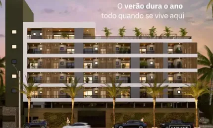 Apartamento com 1 quarto à venda na rua verano damas, itaguá, ubatuba, 42 m2 por r$ 364.624