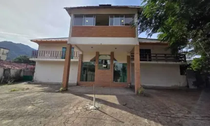 Ponto comercial à venda na Rua Camões, Praia do Lazaro, Ubatuba, 540 m2 por R$ 2.700.000