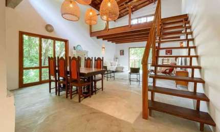 Casa com 3 quartos à venda na 10ª Rua Cinco, Praia Vermelha do Centro, Ubatuba, 240 m2 por R$ 2.000.000