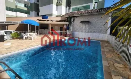 Apartamento com 2 quartos à venda na Rua Albatroz, Praia Grande, Ubatuba, 60 m2 por R$ 530.000