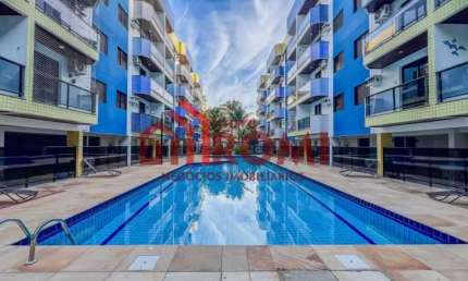 Apartamento com 2 quartos à venda na Rodovia Doutor Manoel Hyppolito Rego, Praia Grande, Ubatuba, 80 m2 por R$ 750.000