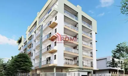Apartamento com 2 quartos à venda na rua galeão coutinho, itaguá, ubatuba, 67 m2 por r$ 481.750