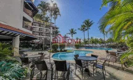 Apartamento com 4 quartos à venda na Rua Bartirá, Praia Grande, Ubatuba, 180 m2 por R$ 4.500.000