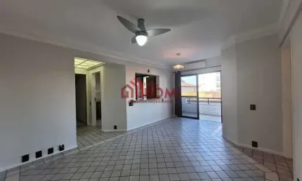 Apartamento com 3 quartos à venda na Rua Mato Grosso, Umuarama, Ubatuba, 86 m2 por R$ 550.000