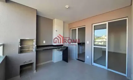 Apartamento com 2 quartos à venda na Rua Joaquim Nabuco, Itaguá, Ubatuba, 61 m2 por R$ 665.000
