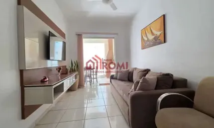 Apartamento com 2 quartos à venda na rua gonçalves dias, itaguá, ubatuba, 72 m2 por r$ 585.000