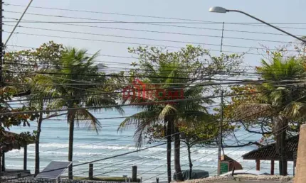 Apartamento com 2 quartos à venda na Rua Sargento José Moreira, Praia Grande, Ubatuba, 60 m2 por R$ 560.000
