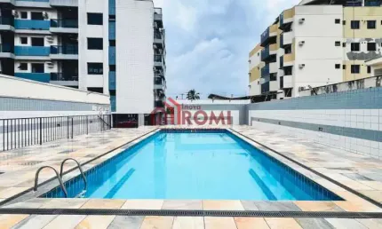 Apartamento com 2 quartos à venda na Avenida das Bandeiras, Praia Grande, Ubatuba, 83 m2 por R$ 1.590.000