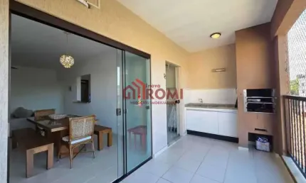 Apartamento com 3 quartos à venda na rua jose de alencar, itaguá, ubatuba, 103 m2 por r$ 790.000