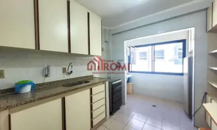 Apartamento com 3 quartos à venda na rua mato grosso, centro, ubatuba, 86 m2 por r$ 570.000