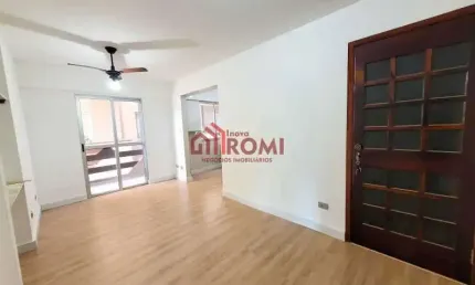 Apartamento com 2 quartos à venda na avenida dona maria alves, centro, ubatuba, 56 m2 por r$ 375.000