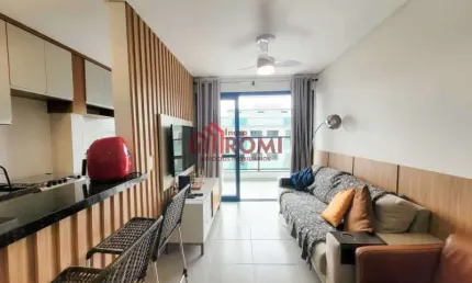 Apartamento com 2 quartos à venda na rua paulo setubal, itaguá, ubatuba, 91 m2 por r$ 960.000
