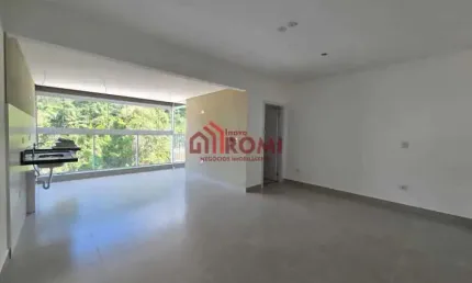 Loft com 1 quarto à venda na rua américa, toninhas, ubatuba, 40 m2 por r$ 450.000