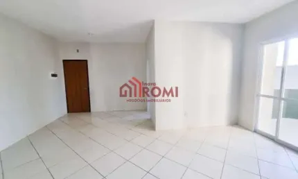 Apartamento com 2 quartos à venda na rua mato grosso, centro, ubatuba, 78 m2 por r$ 510.000