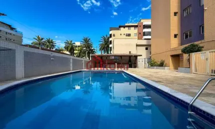 Apartamento com 2 quartos à venda na avenida bandeiras, praia grande, ubatuba, 66 m2 por r$ 650.000