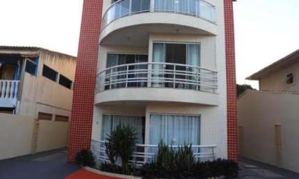 Apartamento para Venda em Rio das Ostras, Praia Mar, 3 dormitórios, 1 suíte, 2 banheiros, 1 vaga
