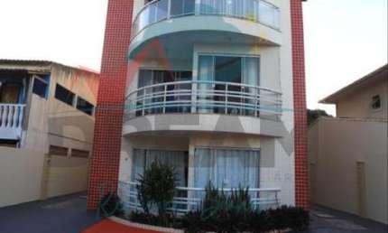 Apartamento para Venda em Rio das Ostras, Praia Mar, 3 dormitórios, 1 suíte, 2 banheiros, 1 vaga