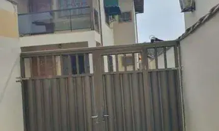 Casa para Venda em Rio das Ostras, Extensao Novo Rio das Ostras, 2 dormitórios, 2 banheiros, 3 vagas
