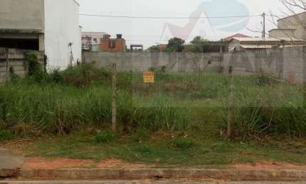 Terreno para Venda em Rio das Ostras, Cidade Praiana