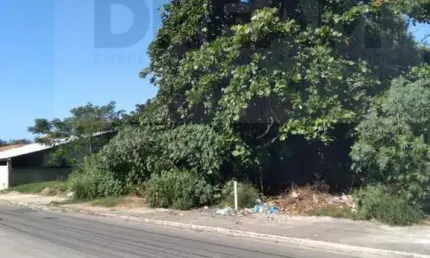Terreno para Venda em Rio das Ostras, Jardim Marilea