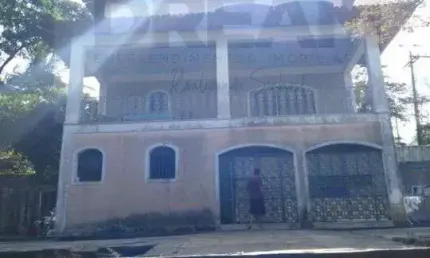 Casa para Venda em Rio das Ostras, Novo Rio das Ostras, 4 dormitórios, 3 suítes, 4 banheiros, 5 vagas