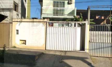 Casa para Venda em Rio das Ostras, Casa Grande, 2 dormitórios, 2 banheiros, 1 vaga