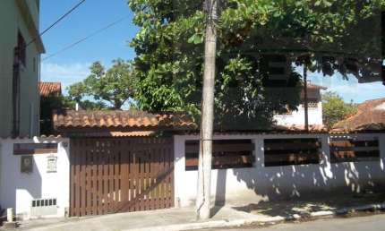 Casa em Condomínio para Venda em Rio das Ostras, Extensão do Bosque, 6 dormitórios, 2 suítes, 4 banheiros, 1 vaga