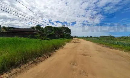 Terreno para Venda em Rio das Ostras, Loteamento Extensão do Serramar