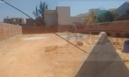 Terreno para Venda em Rio das Ostras, Loteamento Extensão do Serramar