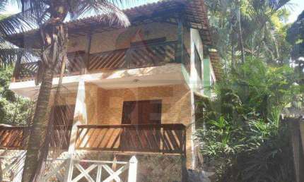 Casa para Venda em Rio das Ostras, Loteamento Extensão do Serramar, 2 dormitórios, 2 suítes, 3 banheiros, 2 vagas