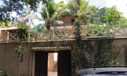 Casa para Venda em Rio das Ostras, Loteamento Extensão do Serramar, 2 dormitórios, 2 suítes, 3 banheiros, 2 vagas
