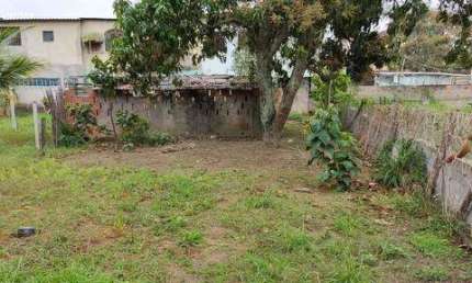 Terreno para Venda em Rio das Ostras, Cidade Beira Mar