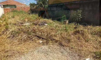Terreno para Venda em Rio das Ostras, São Cristóvão