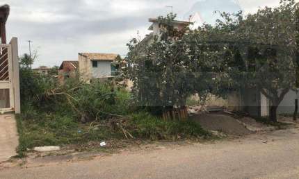 Terreno à venda na Rua O, Maria Turri, Rio das Ostras