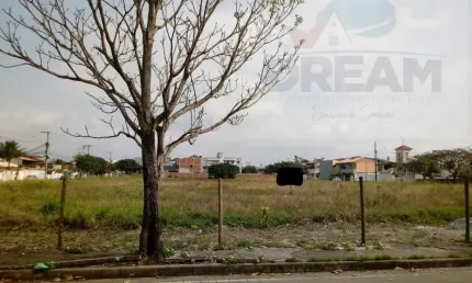 Terreno à venda na Rua Bom Jesus do Itabapuana, Recreio, Rio das Ostras