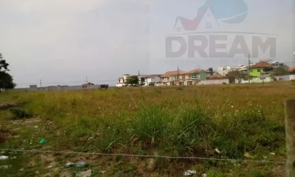 Terreno à venda na Rua Bom Jesus do Itabapuana, Recreio, Rio das Ostras