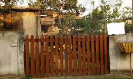 Casa para Venda em Rio das Ostras, Palmital, 2 dormitórios, 1 suíte, 2 banheiros, 3 vagas