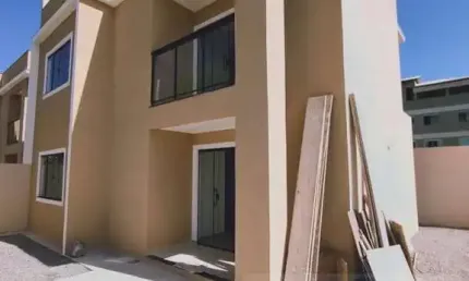 Casa para Venda em Rio das Ostras, Costazul, 3 dormitórios, 3 suítes, 3 banheiros, 1 vaga
