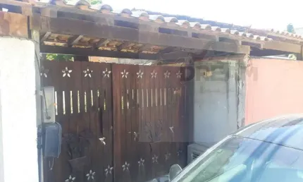 Casa para Venda em Rio das Ostras, Jardim Bela Vista, 3 dormitórios, 2 suítes, 4 banheiros, 5 vagas