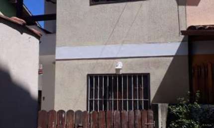 Casa para Venda em Rio das Ostras, Ouro Verde, 2 dormitórios, 2 banheiros, 1 vaga