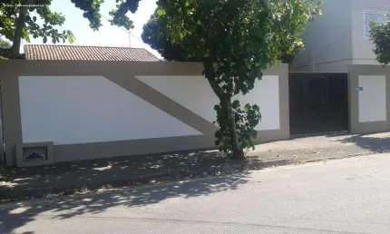 Casa para Venda em Rio das Ostras, Jardim Marilea, 3 dormitórios, 1 suíte, 3 banheiros, 5 vagas
