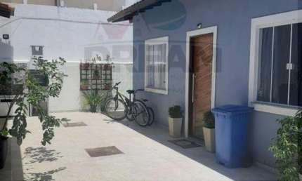 Casa para Venda em Rio das Ostras, Maria Turri, 2 dormitórios, 1 suíte, 2 banheiros, 1 vaga