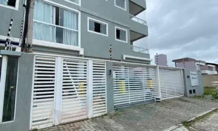 Apartamento para Venda em Rio das Ostras, Village Rio das Ostras, 2 dormitórios, 1 suíte, 2 banheiros, 1 vaga